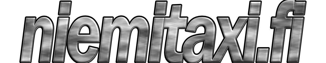 niemitaxi.fi